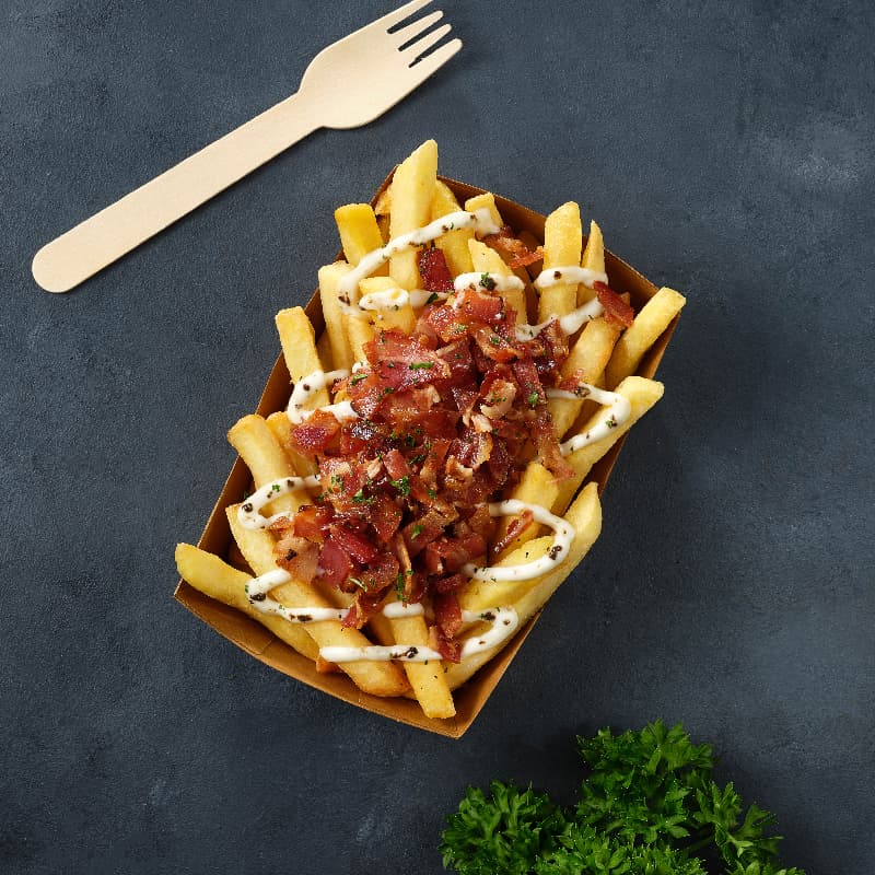 Signature Fries