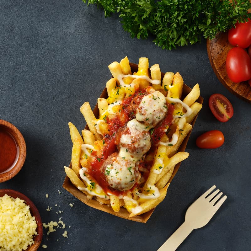 Marinara